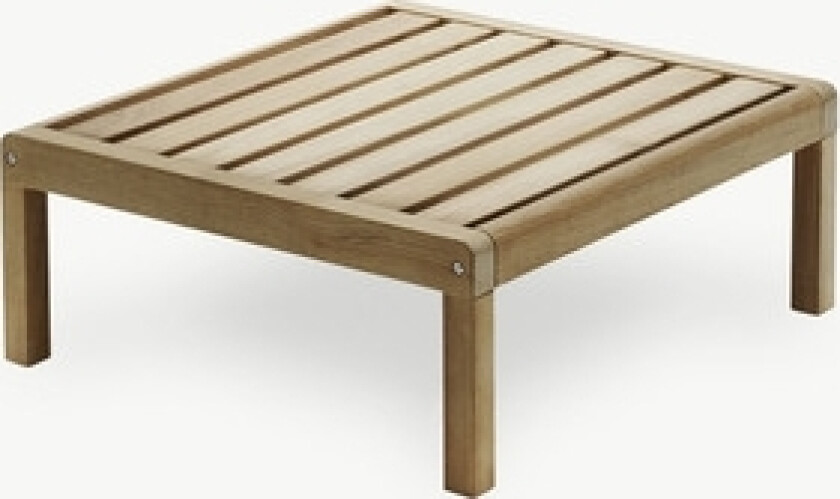 Virkelyst Table 75 x 70 cm