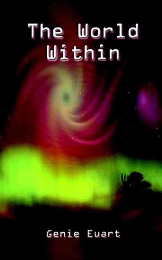 The World within av Genie Euart (Paperback)