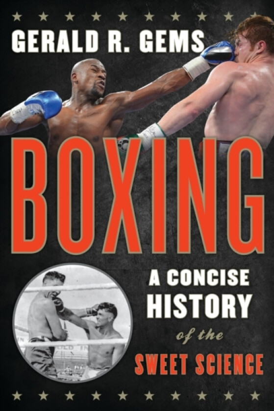 Boxing av Gerald R. Gems (Paperback)