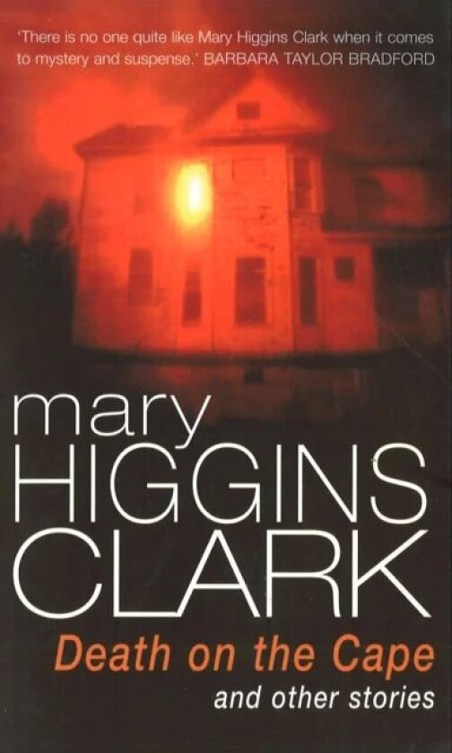 Death On The Cape And Other Stories av Mary Higgins Clark