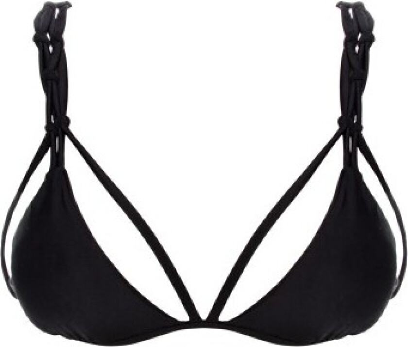 Missya Medina Yves Triangle Bikini Top * Kampanje *