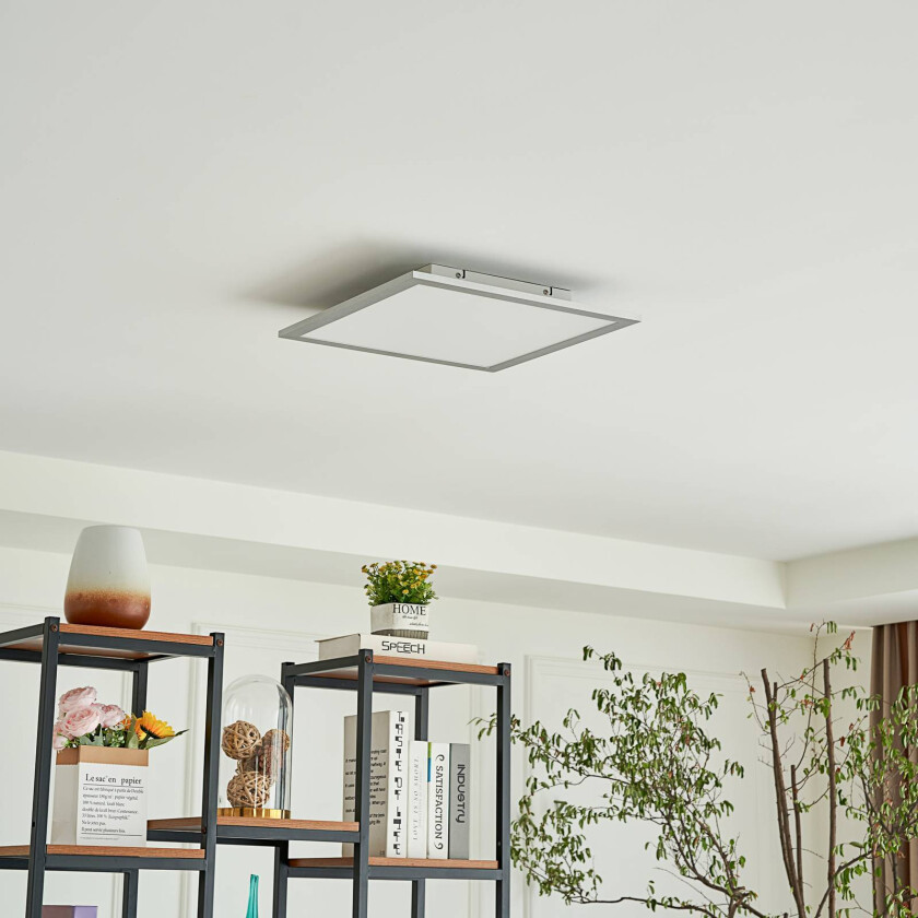 Livel LED-panel, CCT, 40 cm x 40 cm