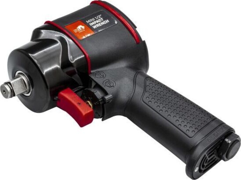 510970 Muttertrekker 1/2", mini