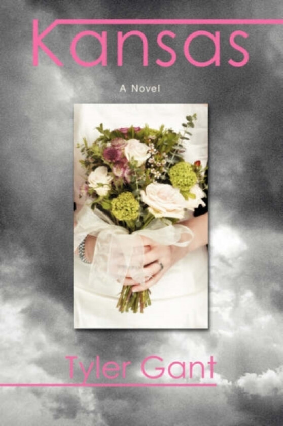 Kansas av Tyler Gant (Paperback)