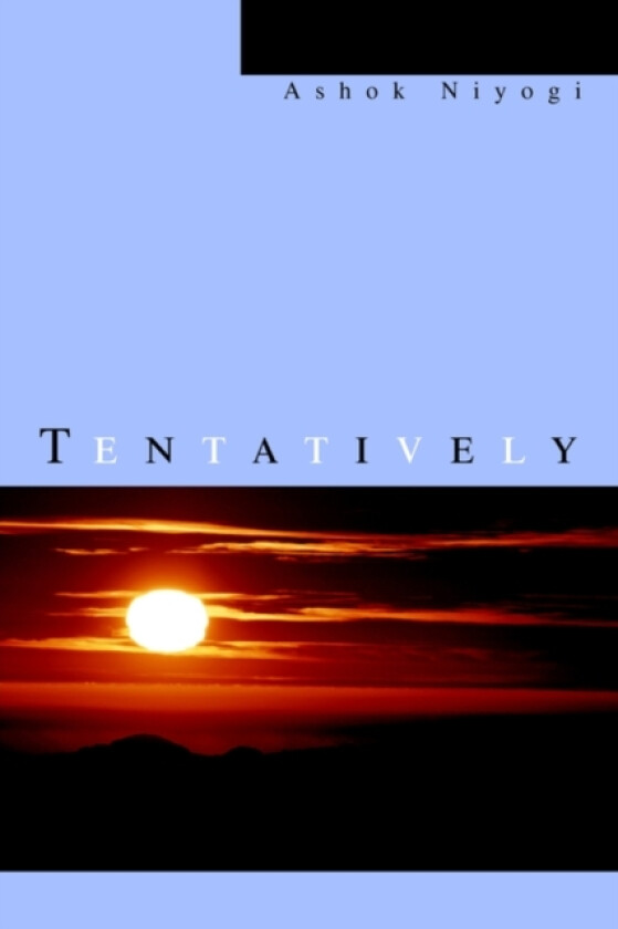 Tentatively av Ashok Niyogi (Paperback)