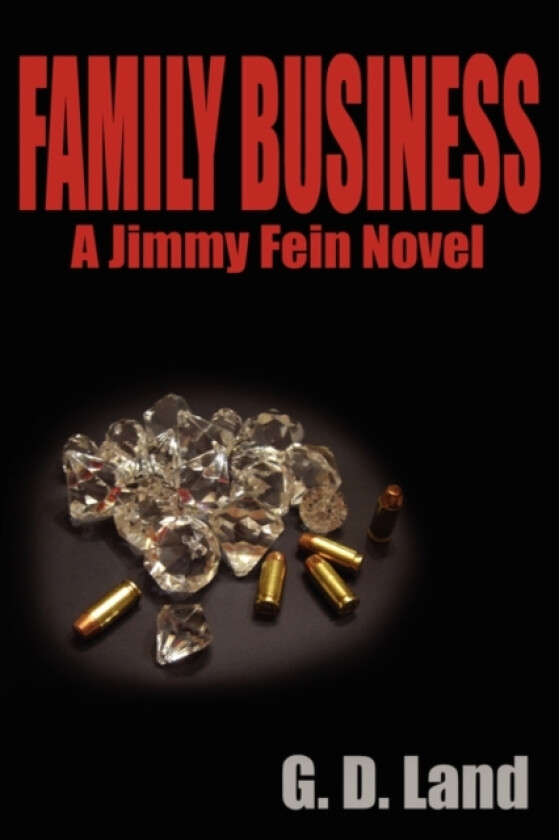 Family Business av G D Land (Paperback)