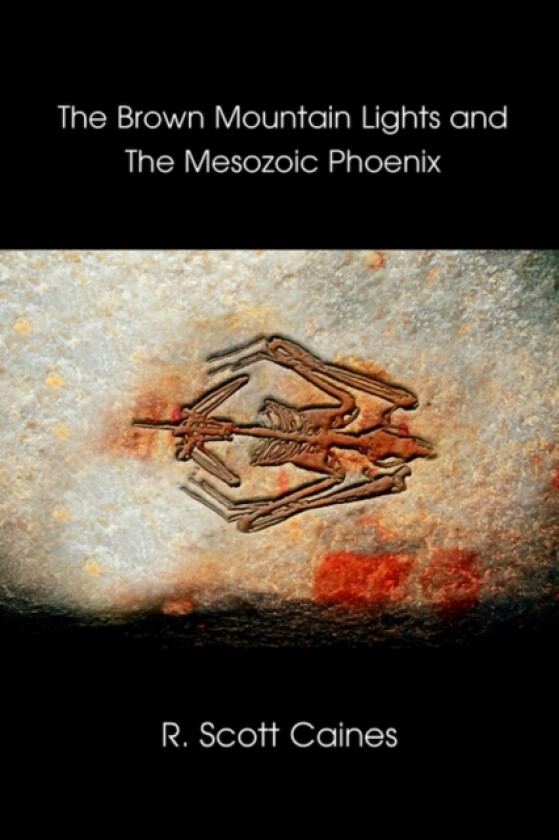 The Brown Mountain Lights and the Mesozoic Phoenix av R Scott Caines (Paperback)