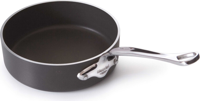 M'Stone3 sautépanne sort - 6,1 liter