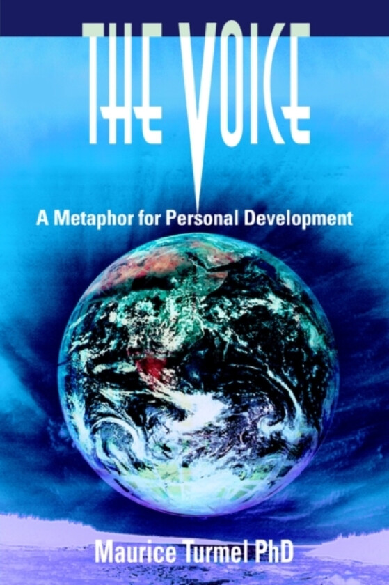 The Voice av Maurice J Turmel (Paperback)