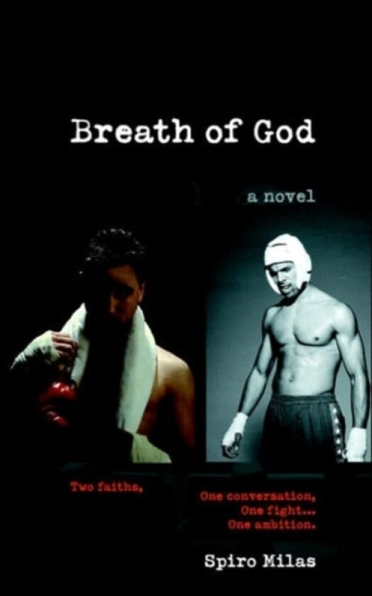 Breath of God av Spiro Milas (Paperback)