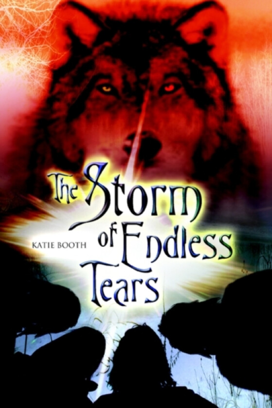 The Storm of Endless Tears av Katie Booth (Paperback)