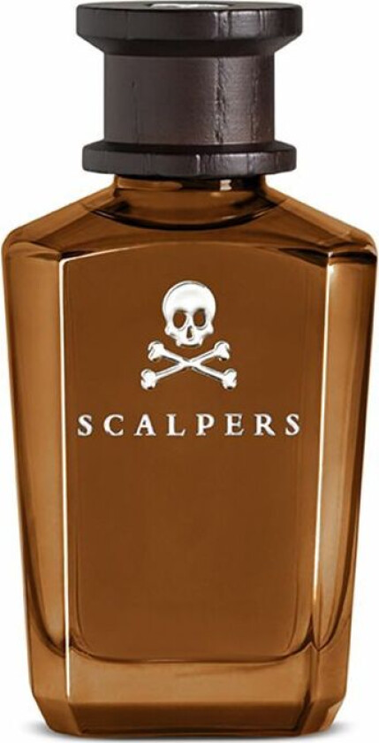 Herre parfyme Scalpers Boxing Club EDP (75 ml)