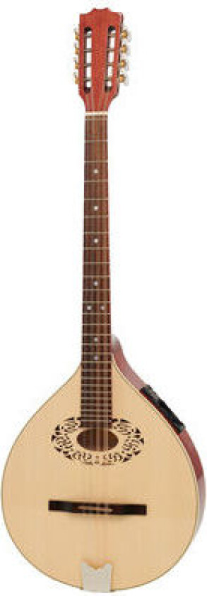 Octave Mandolin M1087-P LH