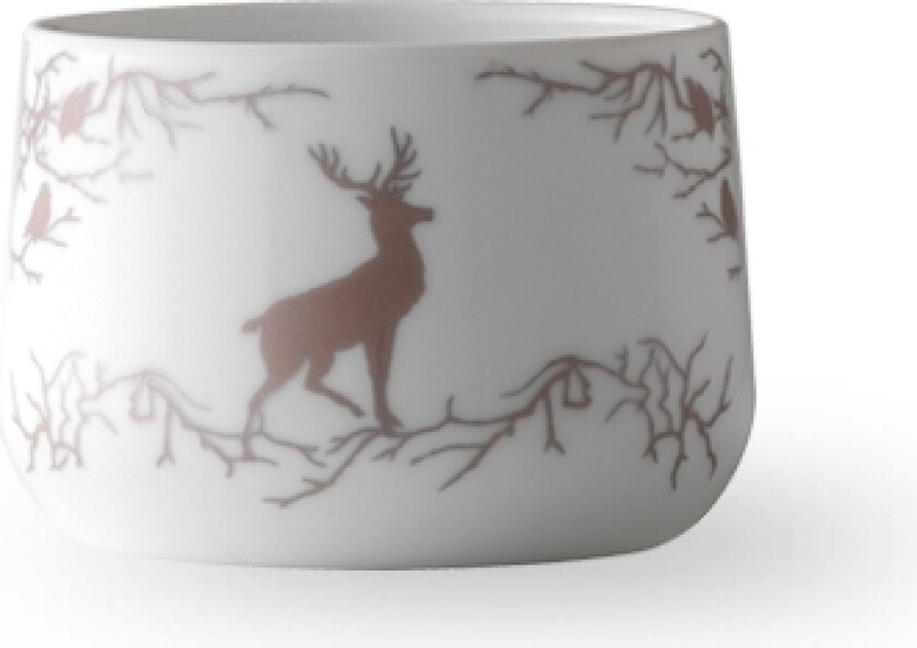 Alveskog konfektskål 13 cm