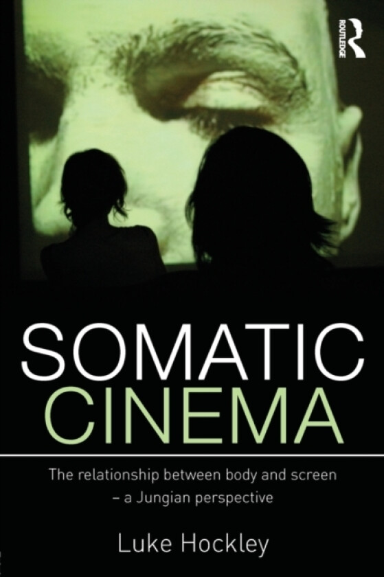 Somatic Cinema av Luke Hockley (Paperback)
