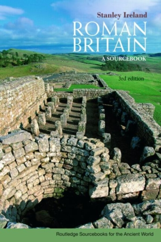 Roman Britain av Stanley Ireland (Paperback)