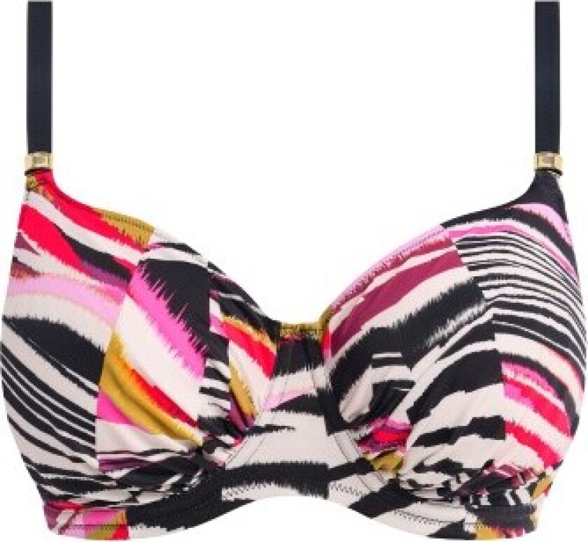 Fantasie Sanoa Island Full Cup Bikini Top * Kampanje *