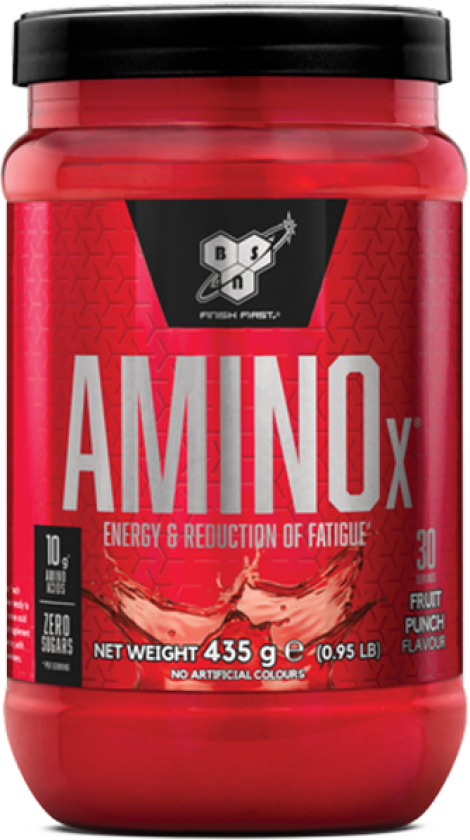 Amino-X, 90 servings