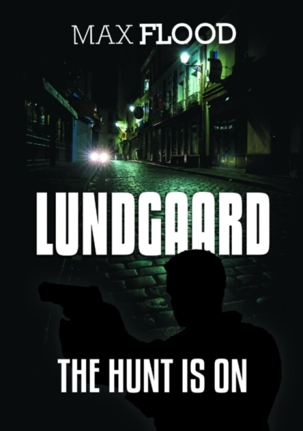 Lundgaard av Max Flood (Paperback)