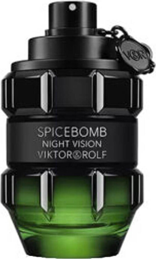 Spicebomb Night Vision EDT 150 ml