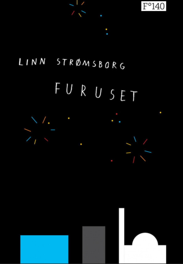 Furuset av Linn Strømsborg