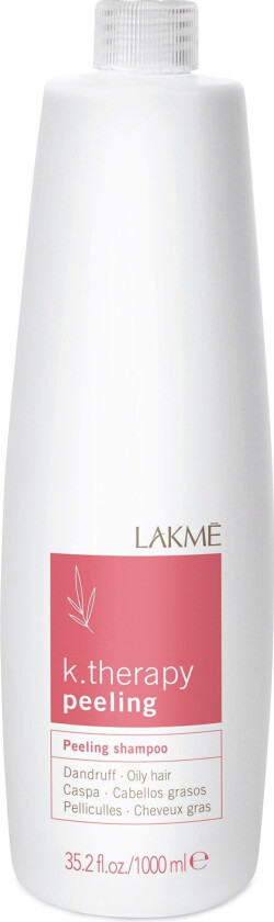 Lakme K-Therapy Peeling K.Therapy Peeling 1000 ml