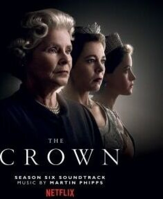 V/A - The Crown: Season 6