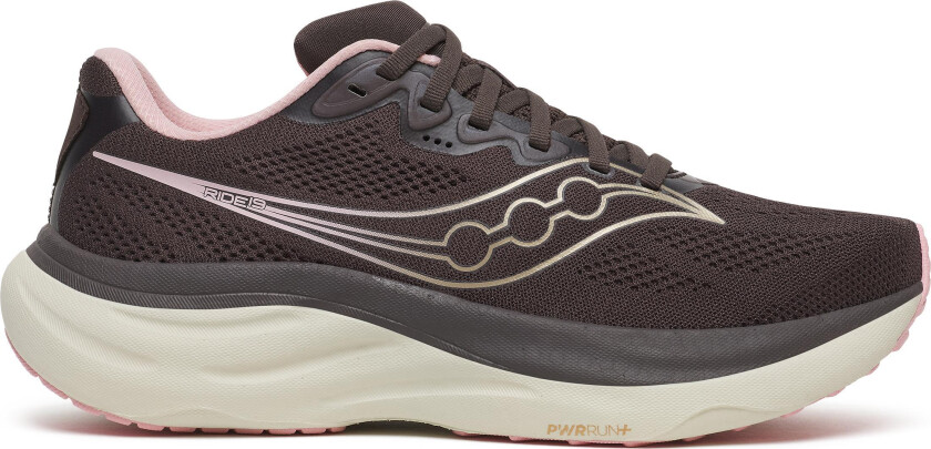 Women's Ride 19 Torte/eggshell
