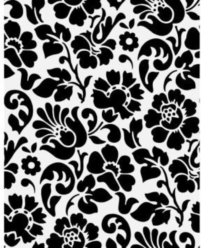 VOKSDUK D-C-FIX PARADISO BAROQUE 140 CM PR. M