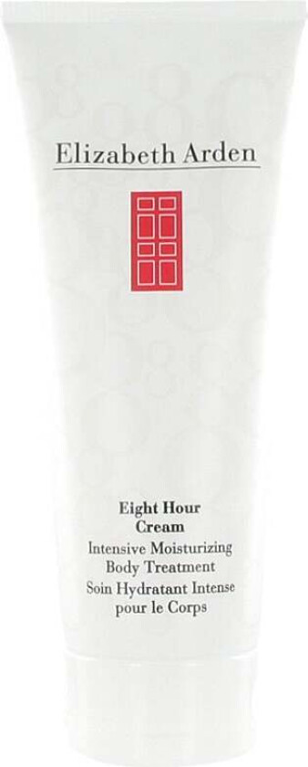 Eight Hour Cream Intensive Moisturizing Body Treatment (200 ml)