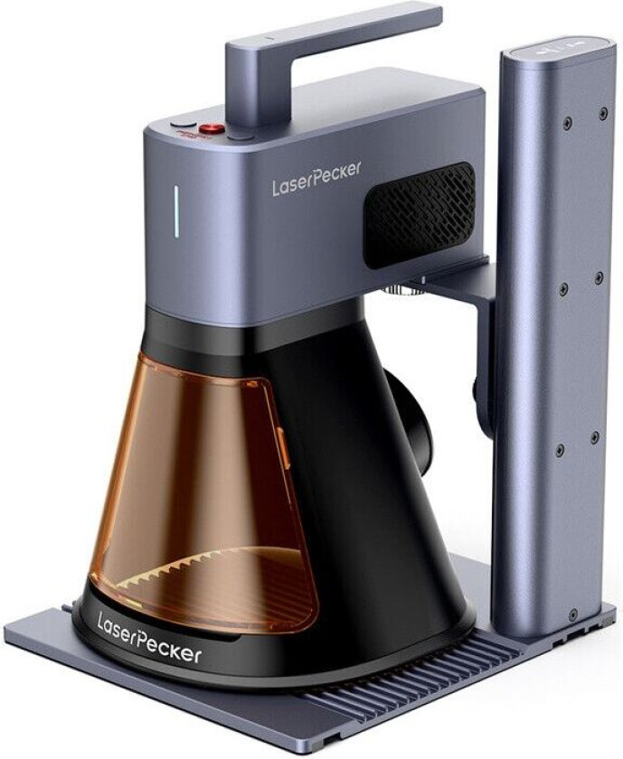 Bilde av LP2 Plus Laser Engraver