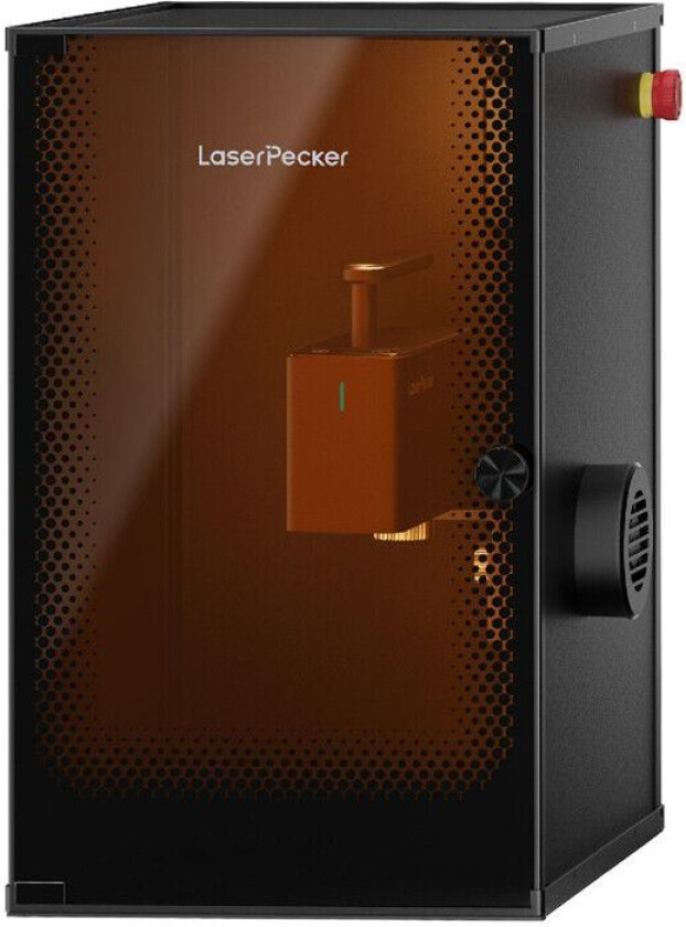 Bilde av LP2 Laser Engraver