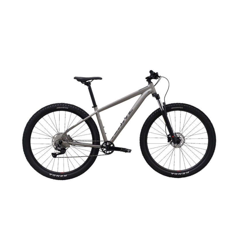 XC COMP 24, terrengsykkel, hardtail, herre Grey