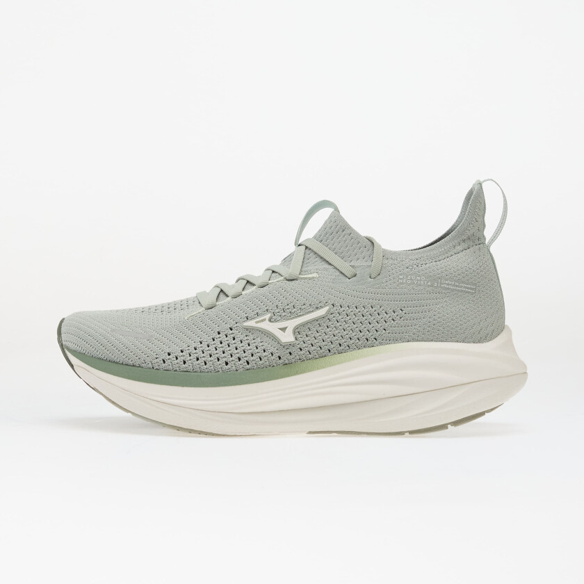 Neo Vista 3 Dame Aqua Gray/White/Sea Spray 38