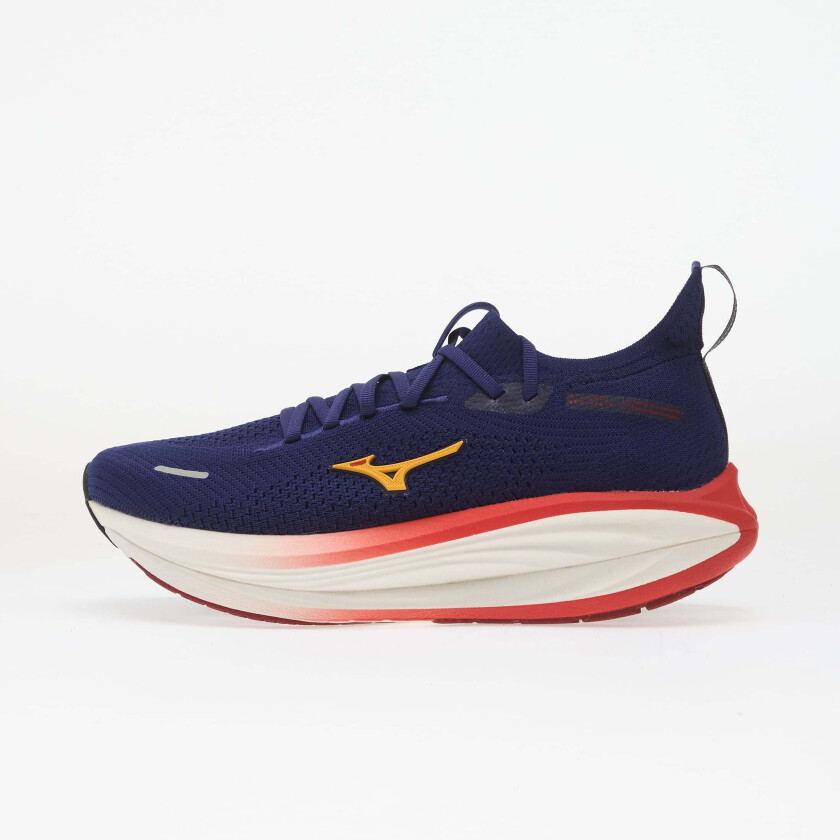 Neo Vista 3 Herre Beacon Blue/Artisan's Gold/Tomato Puree 46