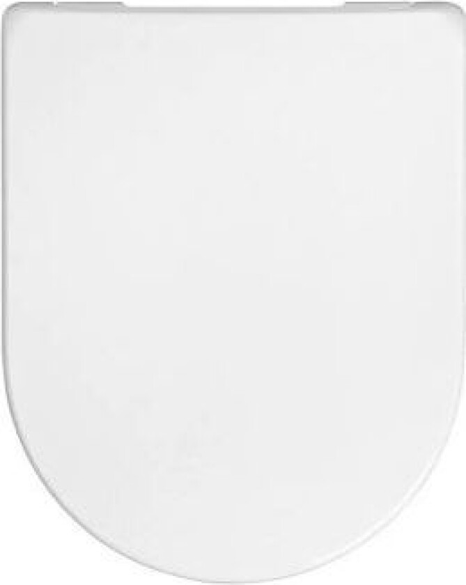 TOALETTSETE CAMARGUE EMPIRE 2.0 HVIT