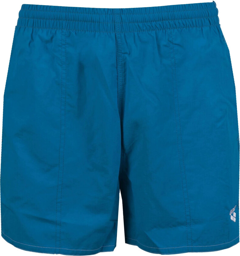 Arena Bywayx, badeshorts herre 81/Pix Blue White