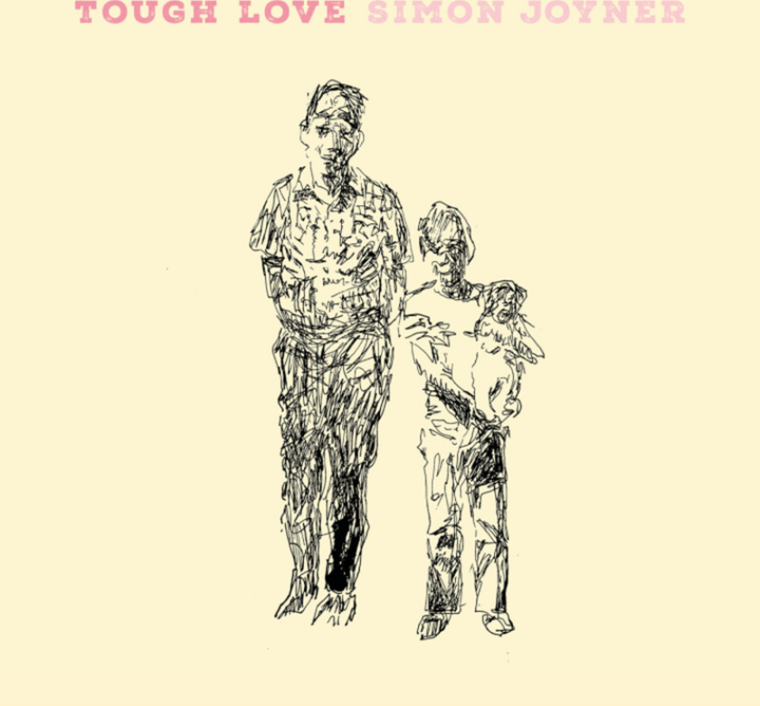 Simon Joyner Tough Love CD