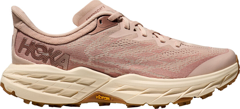 Speedgoat 5 Dame Crms/Cream/Sandstone 37 1/3