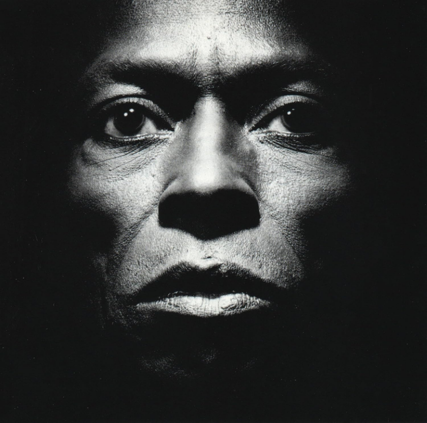 Miles Davis Tutu CD