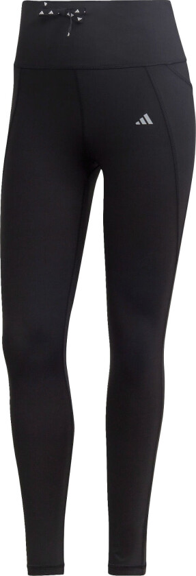 Running Essentials 7/8 Tights Dame Black M