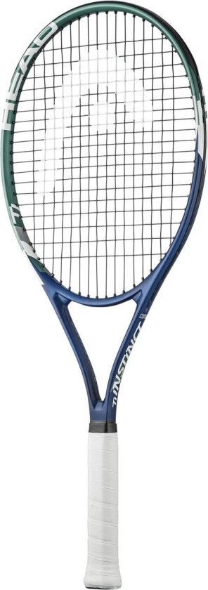 Head Ti. Instinct Comp, tennisracket, unisex STD