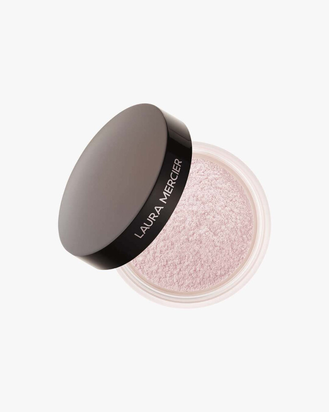 Secret Brightening Under Eye Setting Powder 4 g (Farge: Soft Pink)