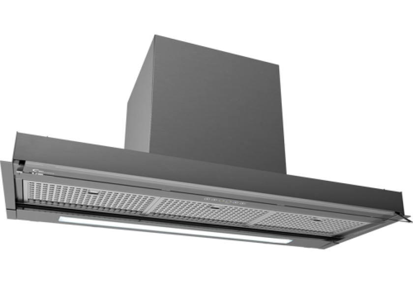 Integro 51 Ii Led Strip 90 Cm Innebygd Ventilator