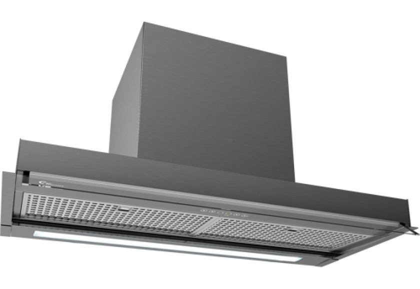 Integro 51 Ii Led Strip 80 Cm Innebygd Ventilator