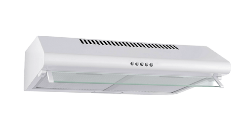 Manchester Ii 50 Cm Innebygd Ventilator