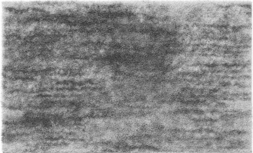 Bilde av Leijma Elysia badematte, 70x120 cm, antrasitt