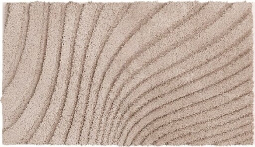 Bilde av Leijma Caffi badematte, 60x100 cm, beige