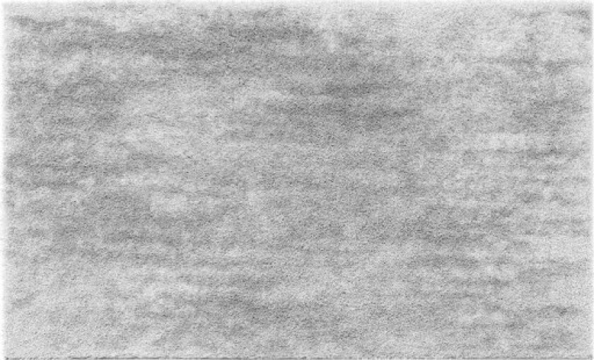 Leijma Elysia badematte, 60x100 cm, grå
