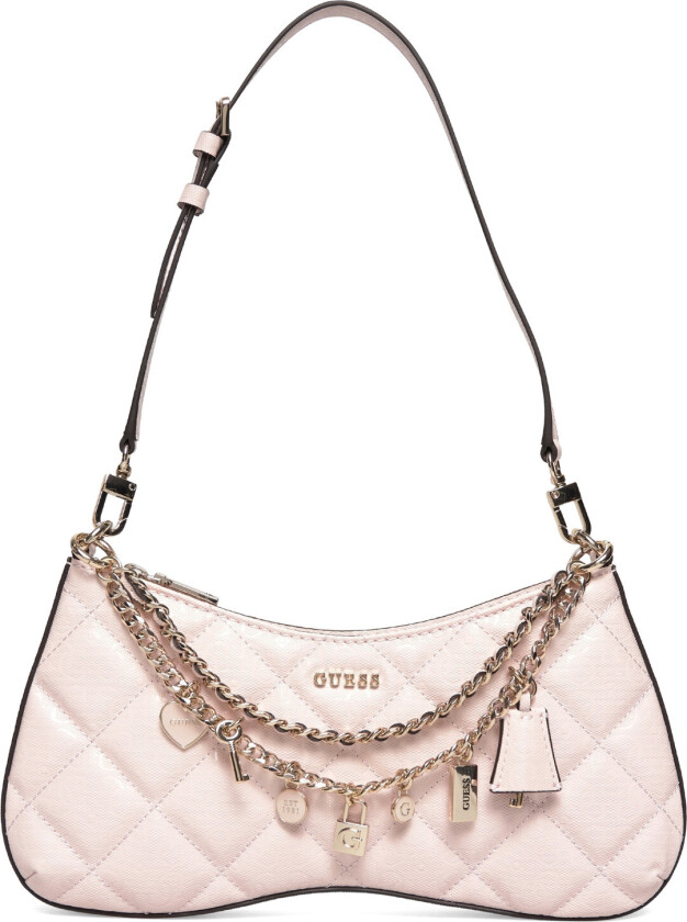 Libby Shoulder Bag - Pink - ONE SIZE